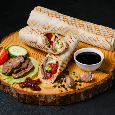 Техасская BIG