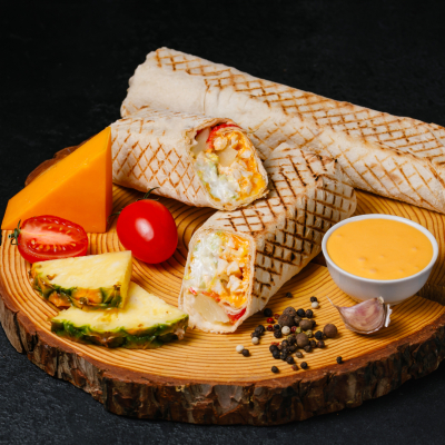 Гавайская MINI