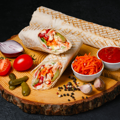 Деревенская BIG